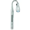 Lampe-torche led télescopique magnétique
