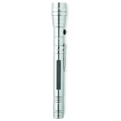 Lampe-torche led télescopique magnétique
