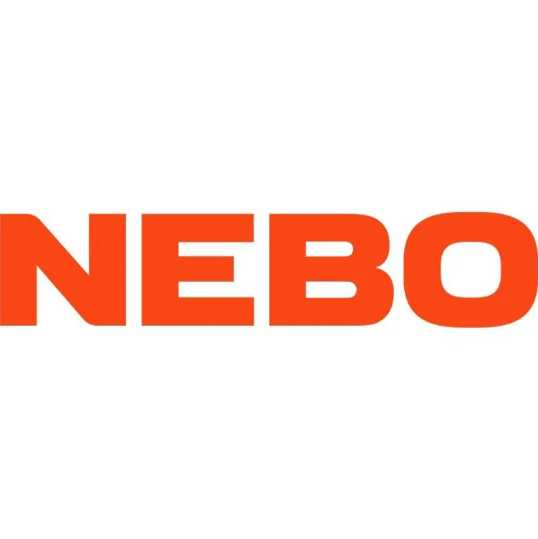 Lampe torche nebo luxtreme sl25r