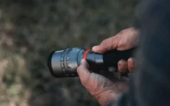 Lampe torche rechargeable davinci 12000