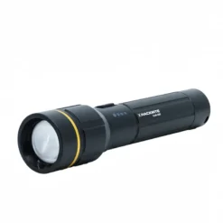 Lampe torche rechargeable HACKNITE Pyralis 400R 400 lumens