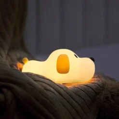 Lampe veilleuse doggy dog