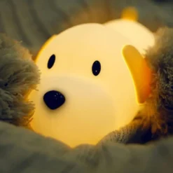 Lampe veilleuse doggy dog
