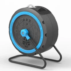 Lampe veilleuse féérique Jupiter