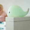 Lampe veilleuse moby