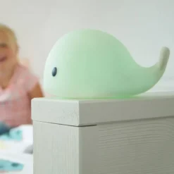 Lampe veilleuse moby