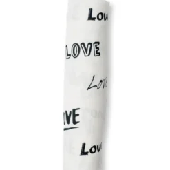 Lange en bambou - love