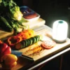 Lanterne led aplenglow 500 biolite