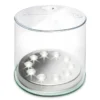 Lanterne led gonflable luci charge 150