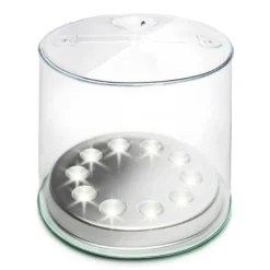 Lanterne led gonflable luci charge 150