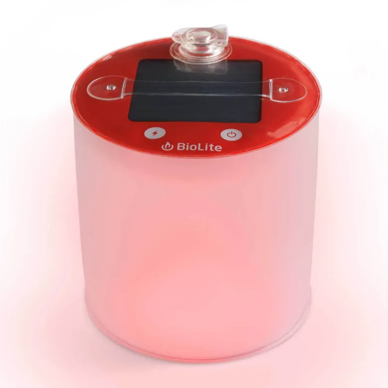Lanterne led gonflable luci emergency
