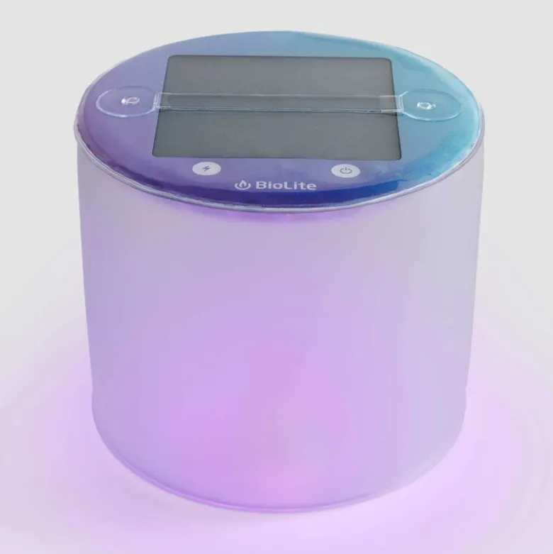 Lanterne led gonflable luci originale