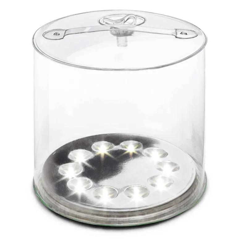 Lanterne led gonflable luci originale
