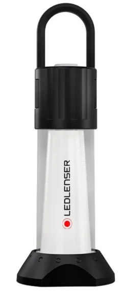 Lanterne led ml6 rechargeable