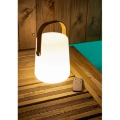 Lanterne portable rechargeable par usb
