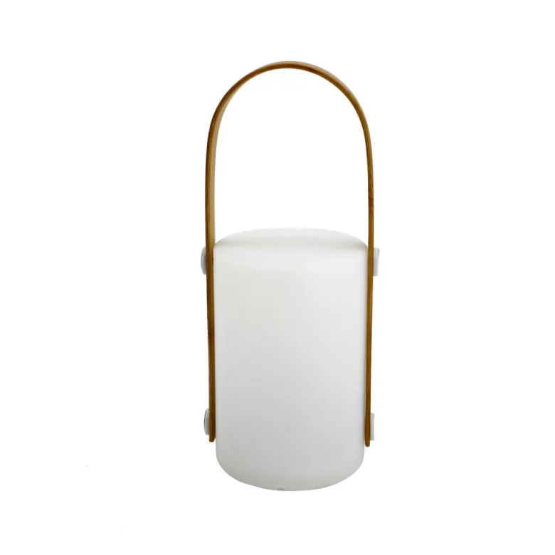 Lanterne portable rechargeable par usb