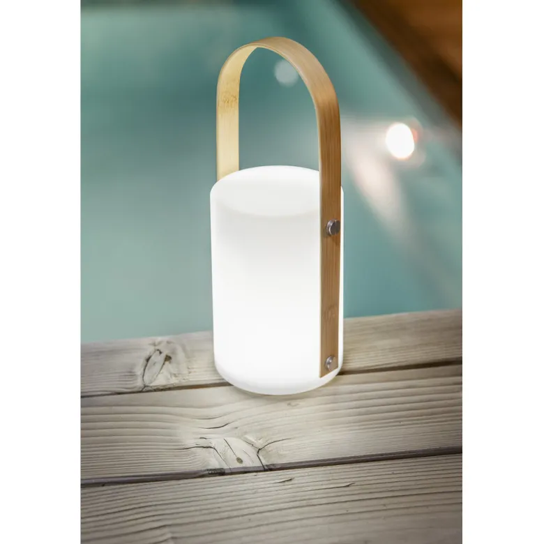 Lanterne portable rechargeable par usb