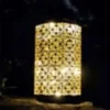 Lanterne solaire andaluz 30 cm