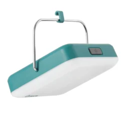 Lanterne solaire nomade