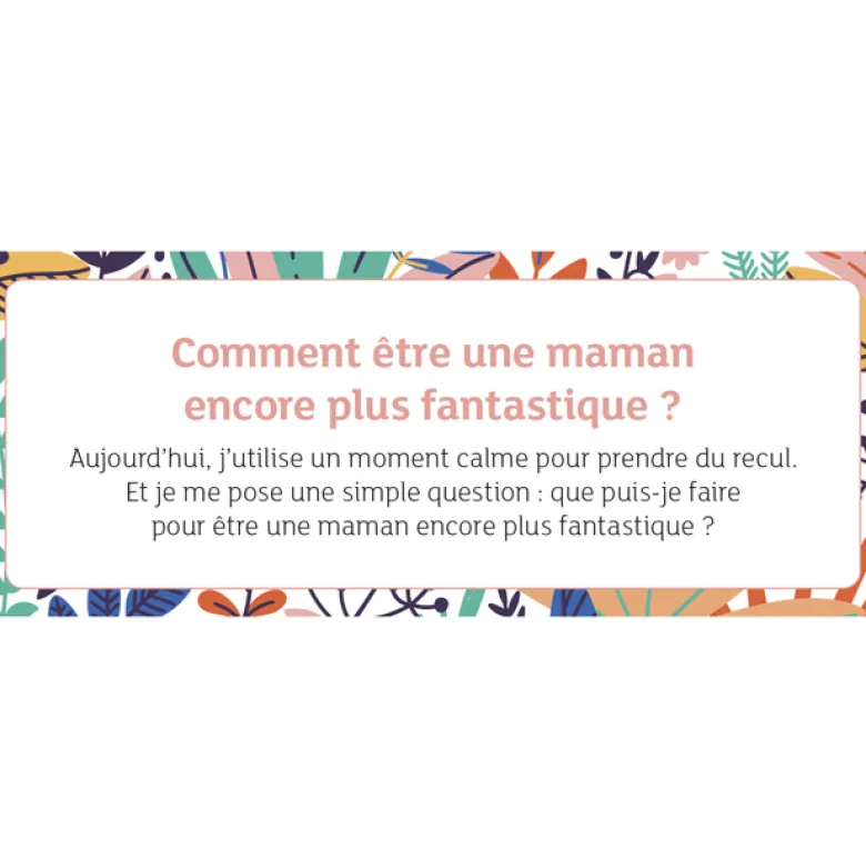 La petite boîte des mamans fantastiques