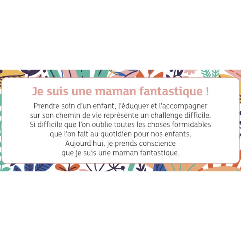 La petite boîte des mamans fantastiques