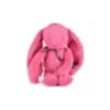 Lapin meloe rose bubble gum - 37cm