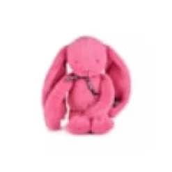 Lapin meloe rose bubble gum - 37cm