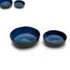 Lapiz - 2 saladiers moyen et grand - 25 cm - 20 cm
