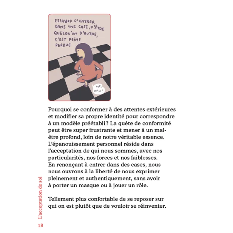 La Psy en boîte