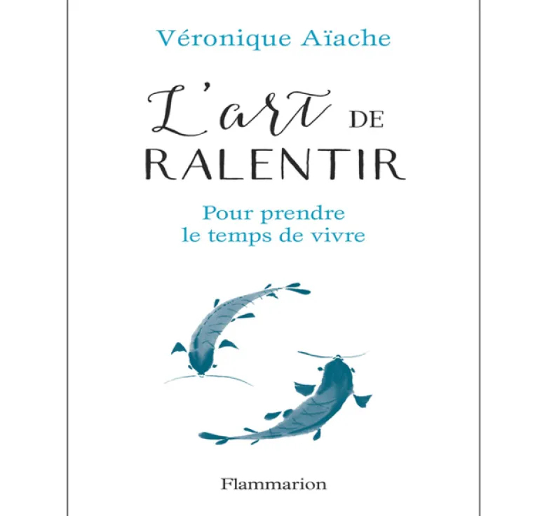 L'art de ralentir