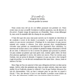 L'art de ralentir