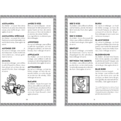 L'art du cocktail par le barman légendaire du Ritz