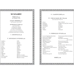 L'art du cocktail par le barman légendaire du Ritz