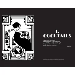 L'art du cocktail par le barman légendaire du Ritz