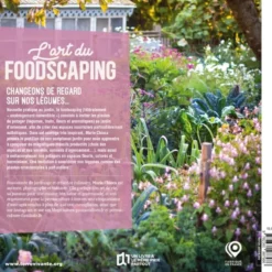 L’art du foodscaping