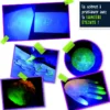 La science phosphorescente