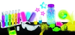 La science phosphorescente