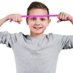 6 élastiques extensibles