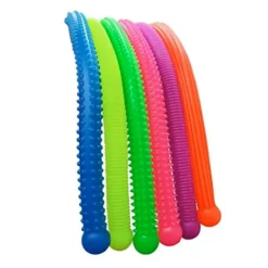 6 élastiques extensibles