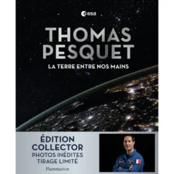 La Terre entre nos mains Collector