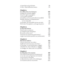 La thérapie de l'alignement