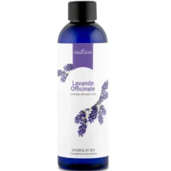 Lavande officinale - hydrolat bio - 200ml