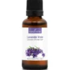 Lavande vraie - huile essentielle bio - 30ml garantie chromacert® - chémotypée &