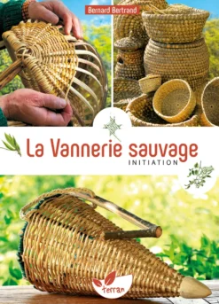 La vannerie sauvage - initiation