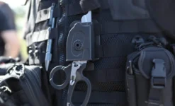 Leatherman raptor rescue 6 outils en 1