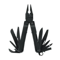 Leatherman rebar® noir 17 outils en 1