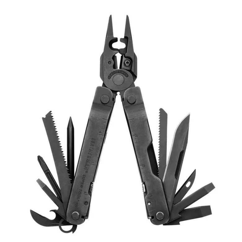 Leatherman supertool® 300 eod 19 outils