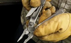 Leatherman supertool® 300 19 outils en 1