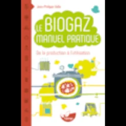 Le biogaz