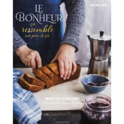 Le bonheur ça ressemble un peu à ça